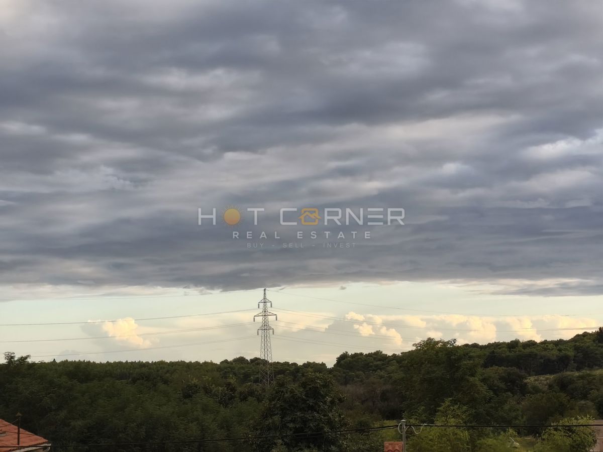 Appartamento Valdebek, Pula, 57m2