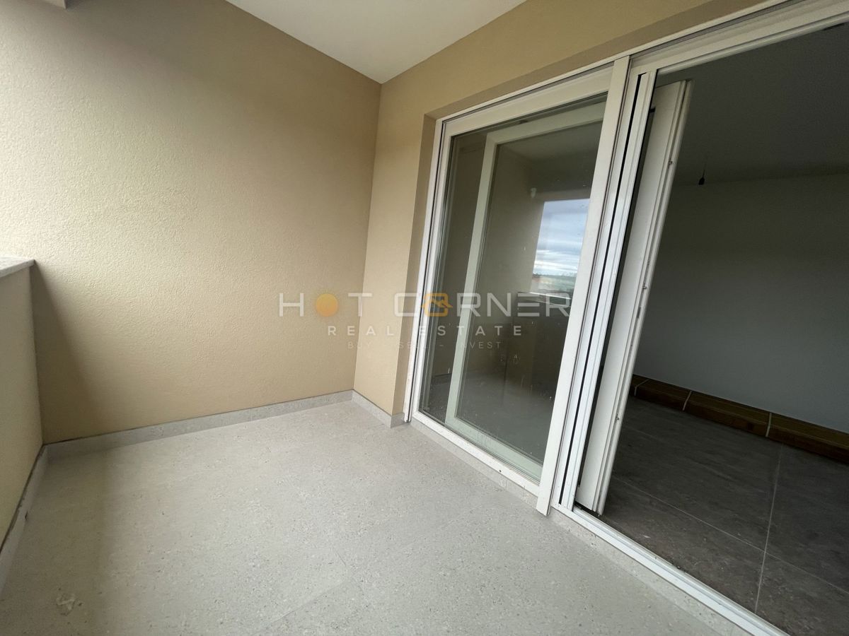 Appartamento Valdebek, Pula, 57m2