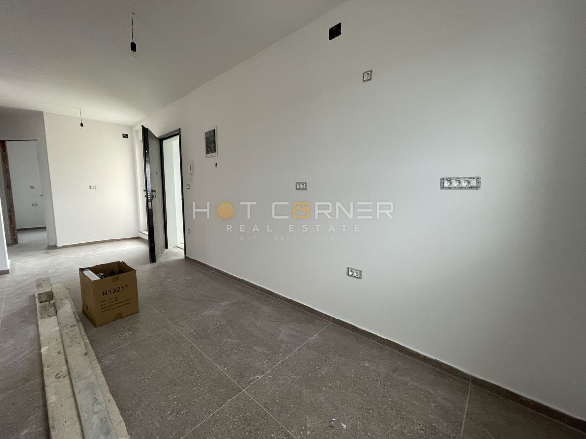 Appartamento Valdebek, Pula, 57m2