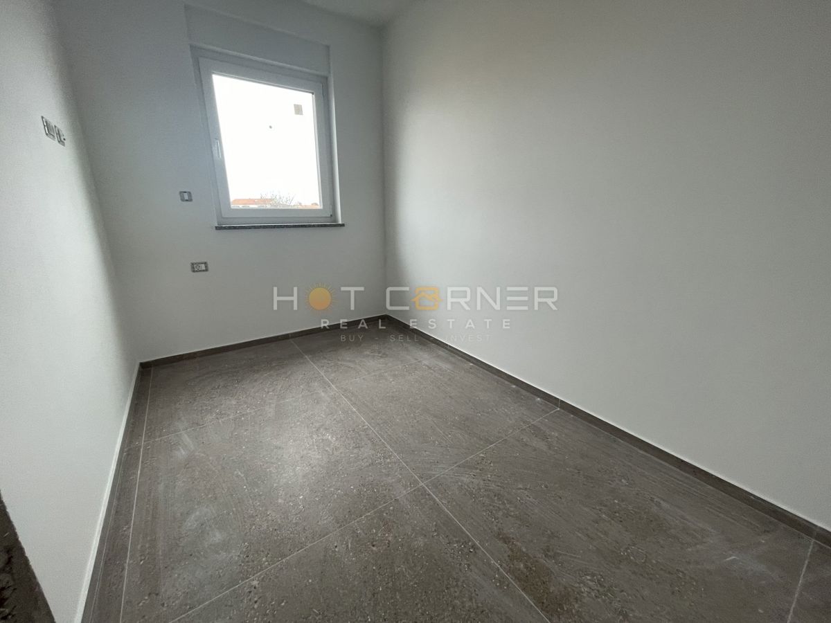 Appartamento Valdebek, Pula, 57m2