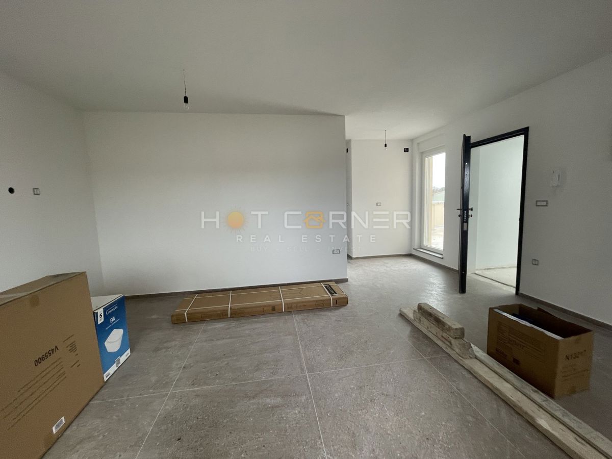 Appartamento Valdebek, Pula, 57m2
