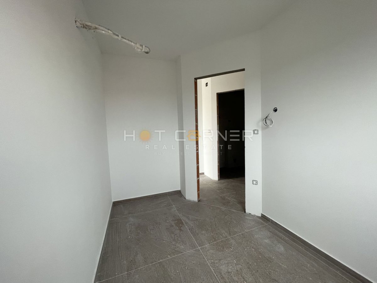 Appartamento Valdebek, Pula, 57m2