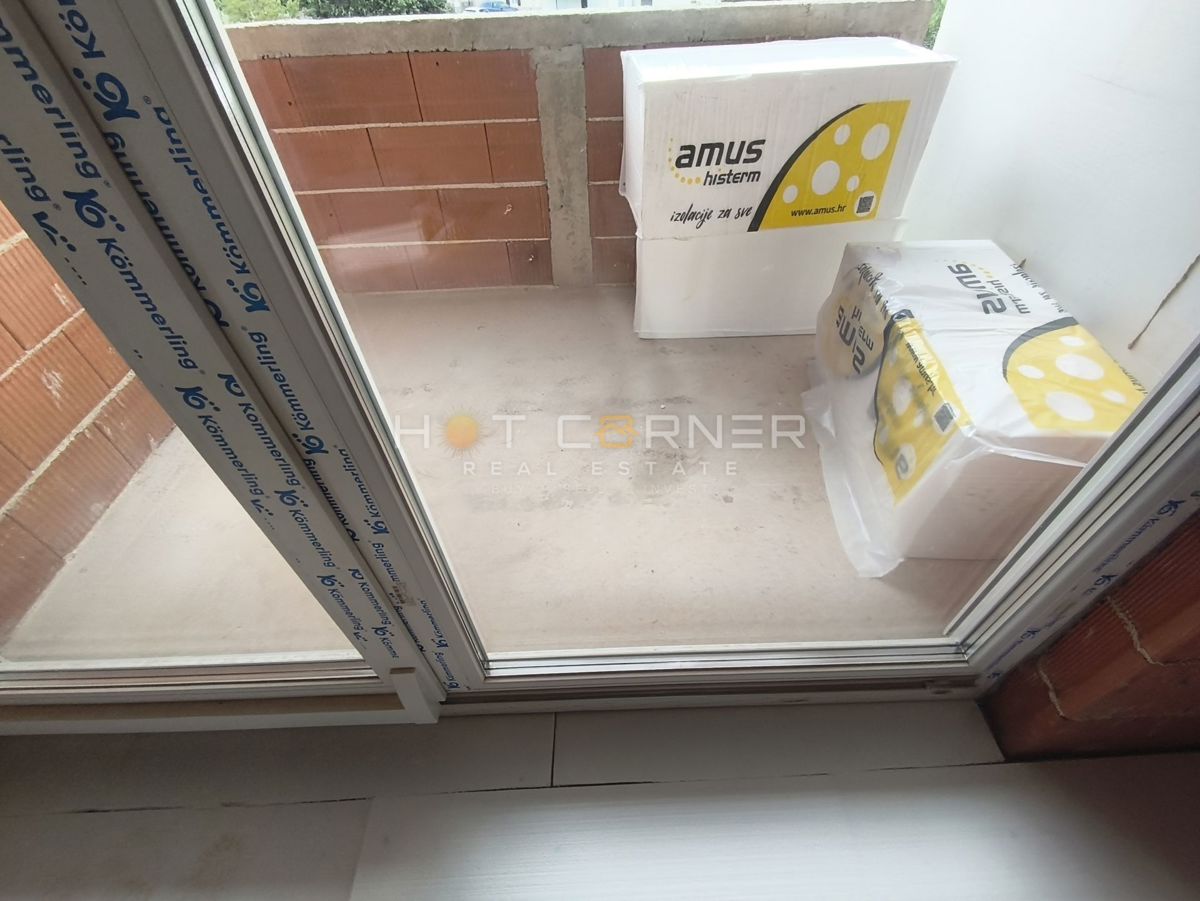 Appartamento Valdebek, Pula, 57m2