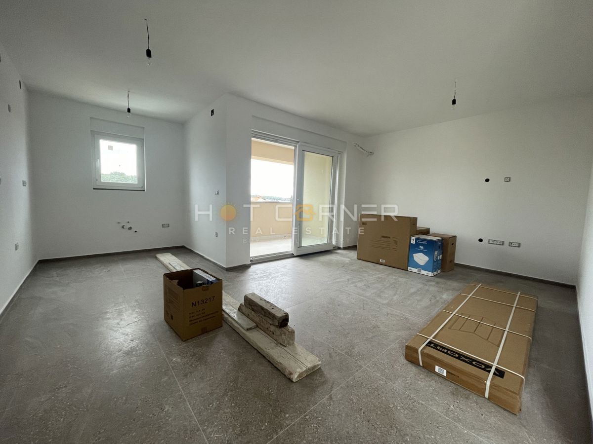 Appartamento Valdebek, Pula, 57m2