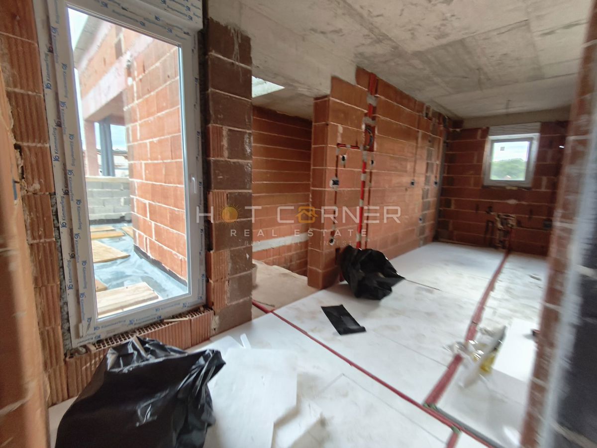 Appartamento Valdebek, Pula, 57m2