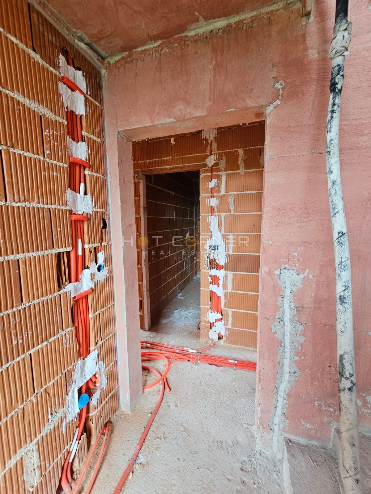 Appartamento spazioso a Štinjan con vista su Brioni e sul mare