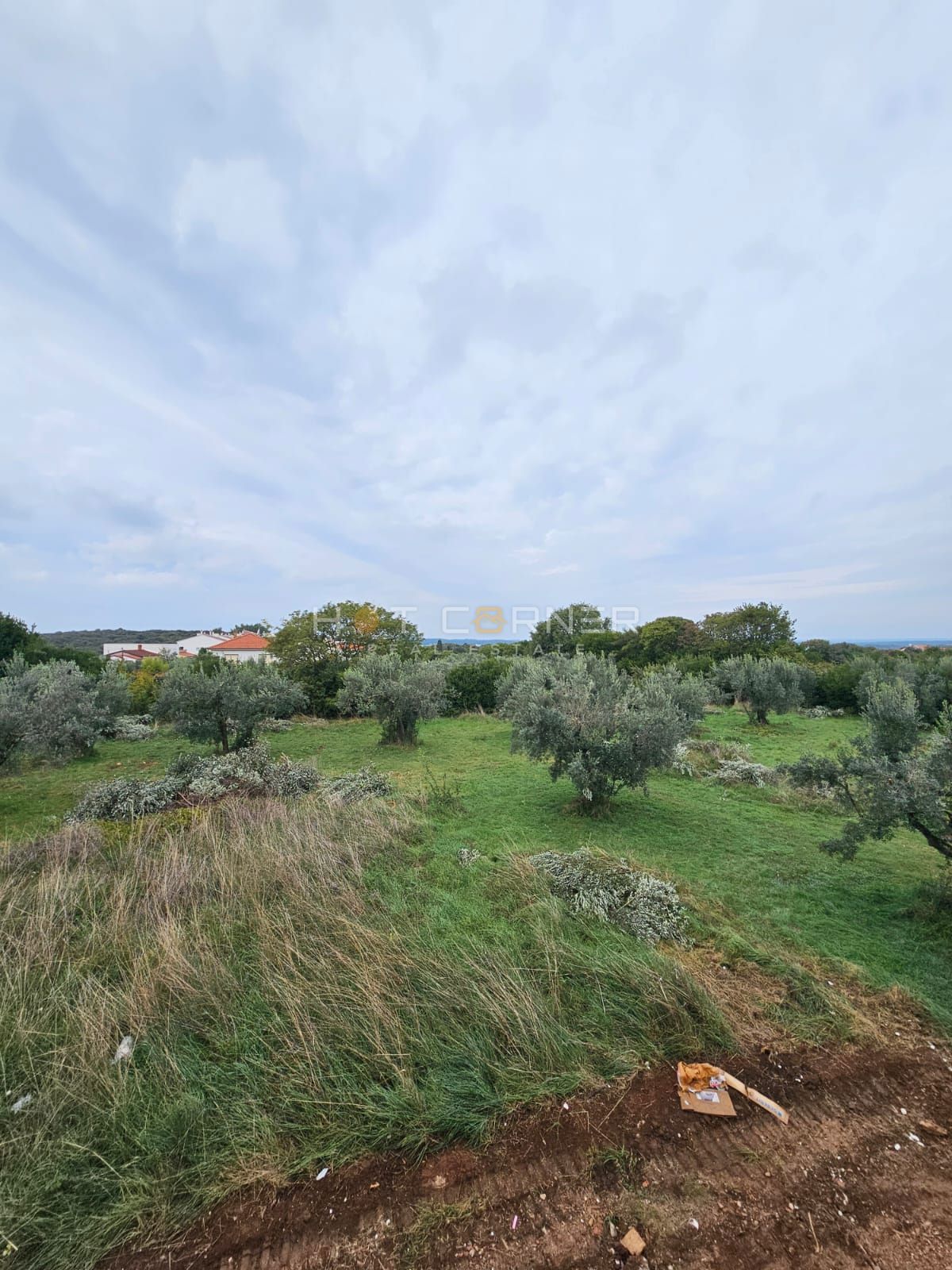 Appartamento spazioso a Štinjan con vista su Brioni e sul mare