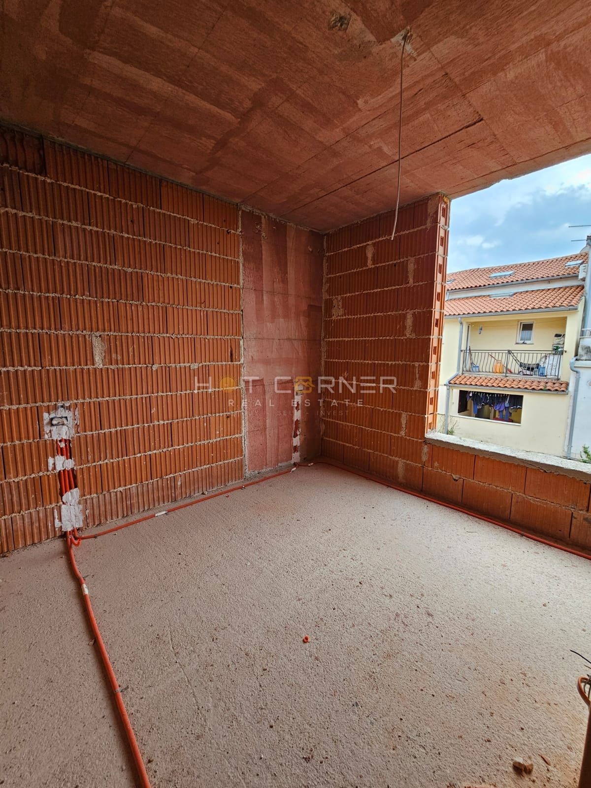 Appartamento spazioso a Štinjan con vista su Brioni e sul mare