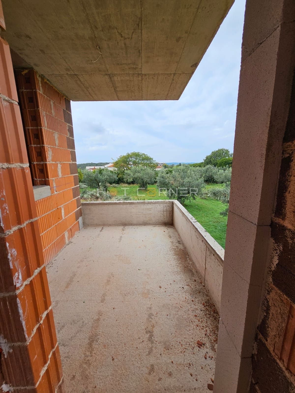 Appartamento spazioso a Štinjan con vista su Brioni e sul mare