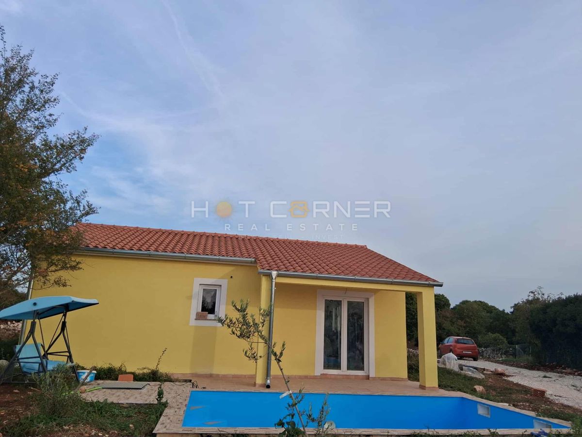 Casa Marčana, 150m2