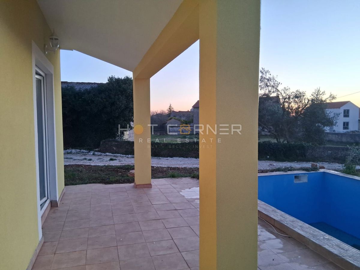 Casa Marčana, 150m2