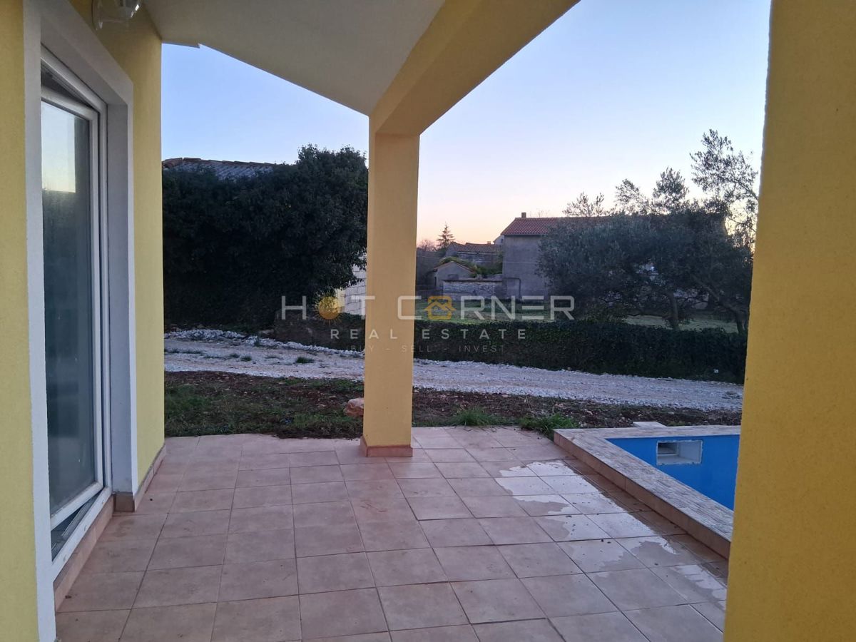 Casa Marčana, 150m2