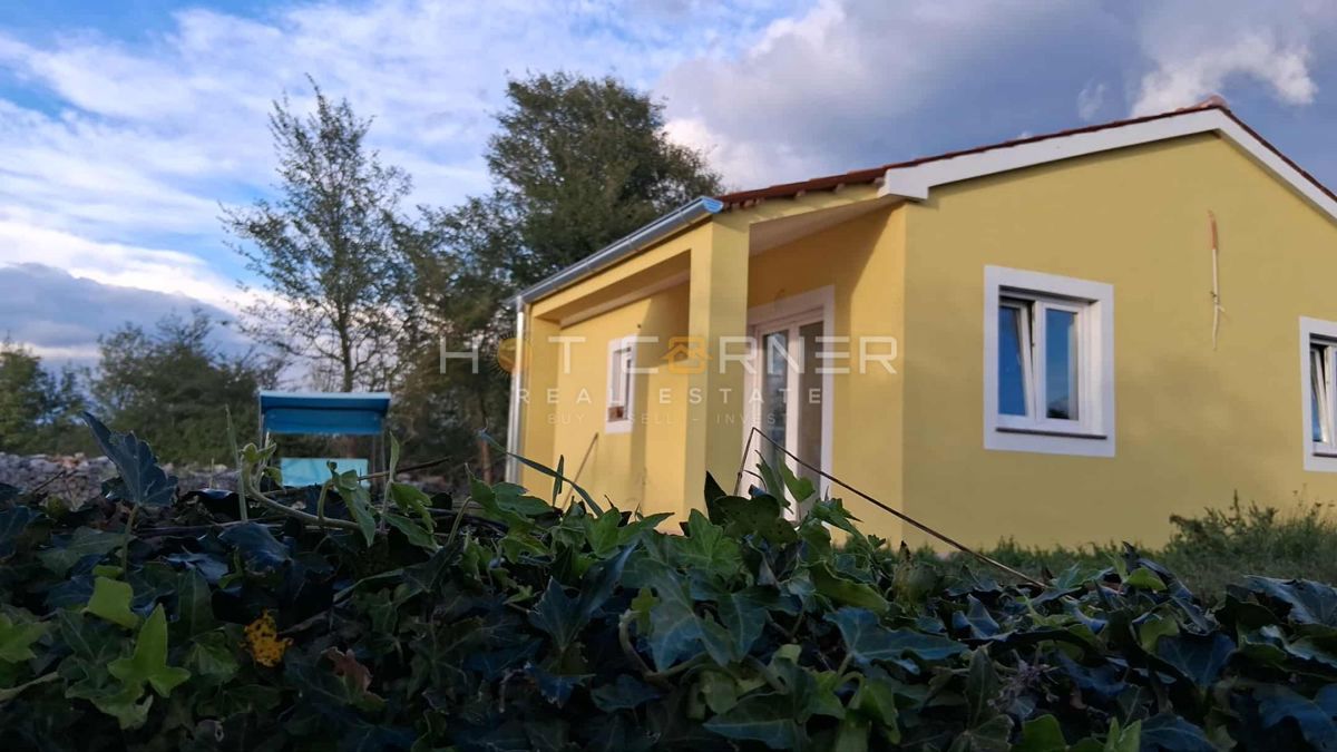 Casa Marčana, 150m2