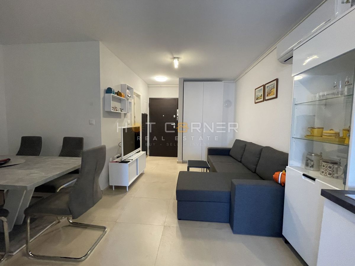 Appartamento Stoja, Pula, 56m2