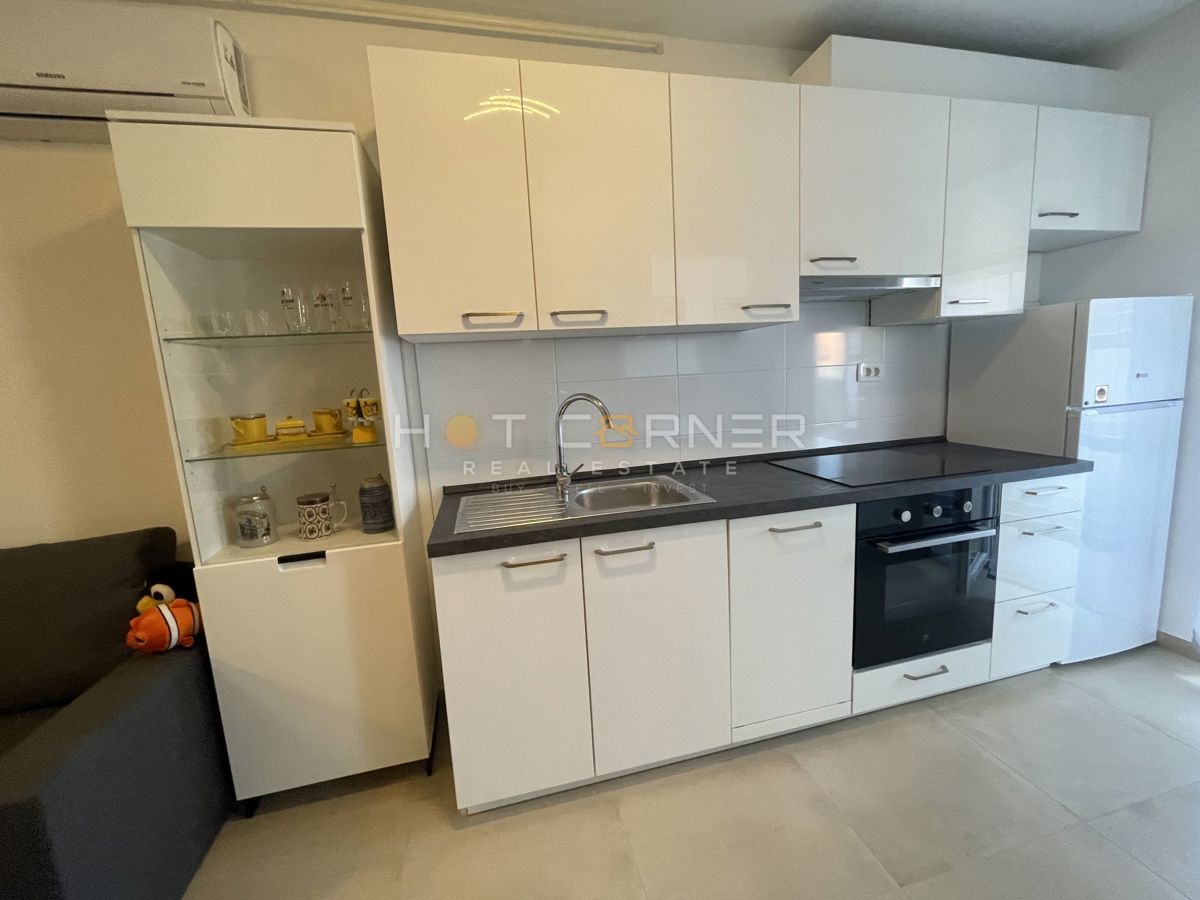 Appartamento Stoja, Pula, 56m2