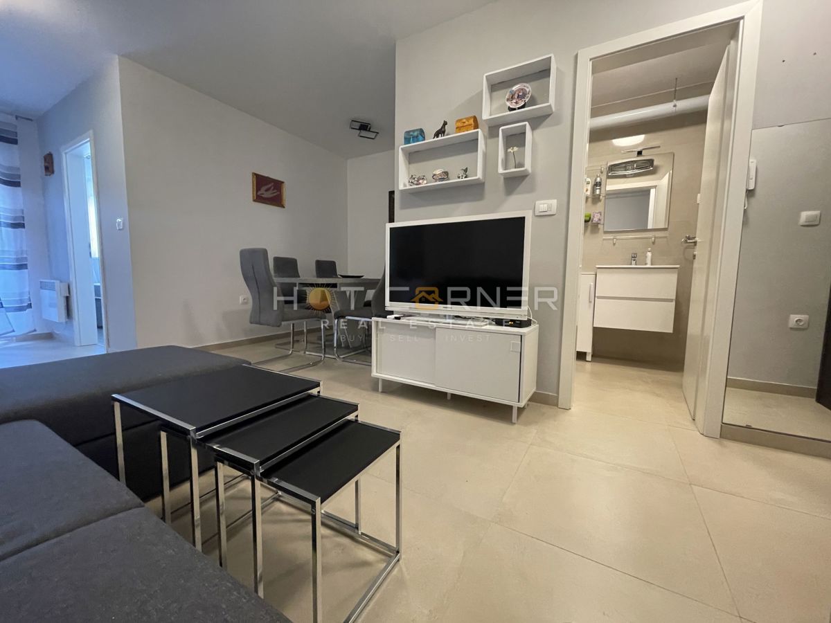 Appartamento Stoja, Pula, 56m2