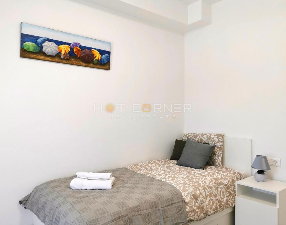 Banjole, direttamente sopra la spiaggia, penthouse di lusso, vista mare, piscina, ascensore