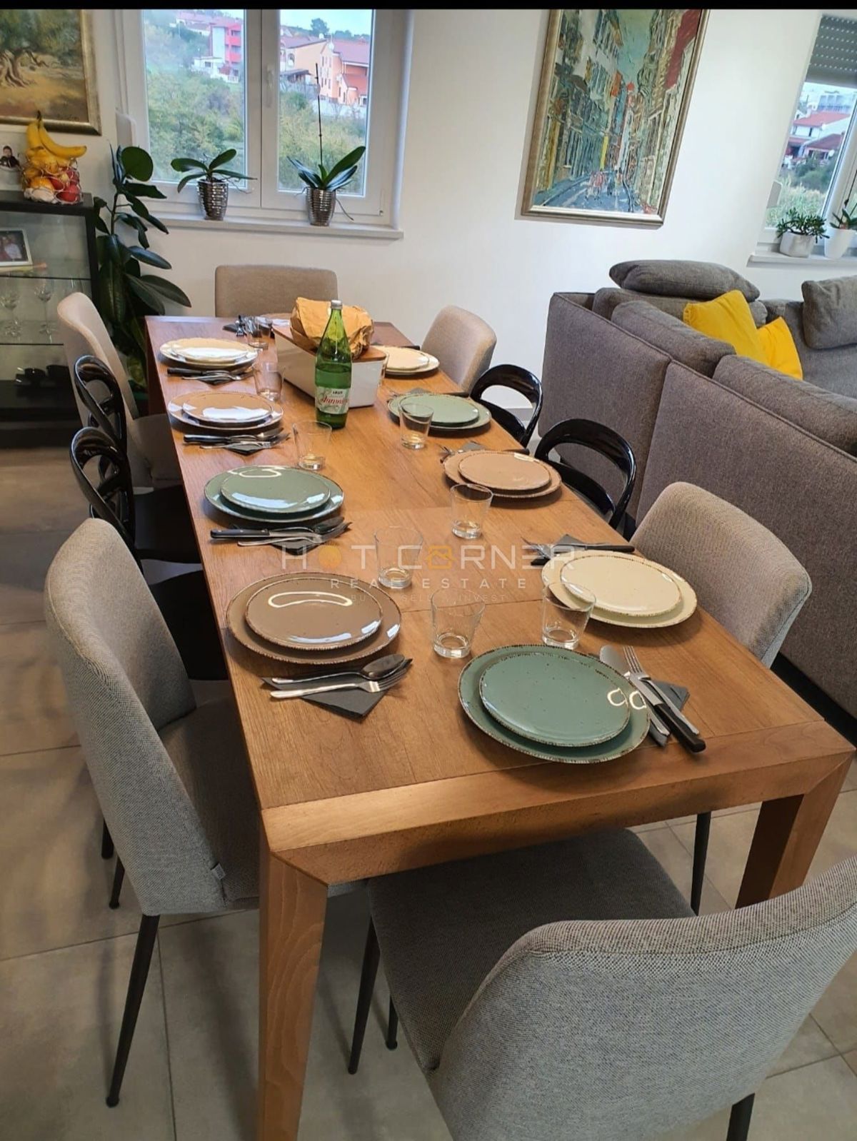 Appartamento Šijana, Pula, 200m2