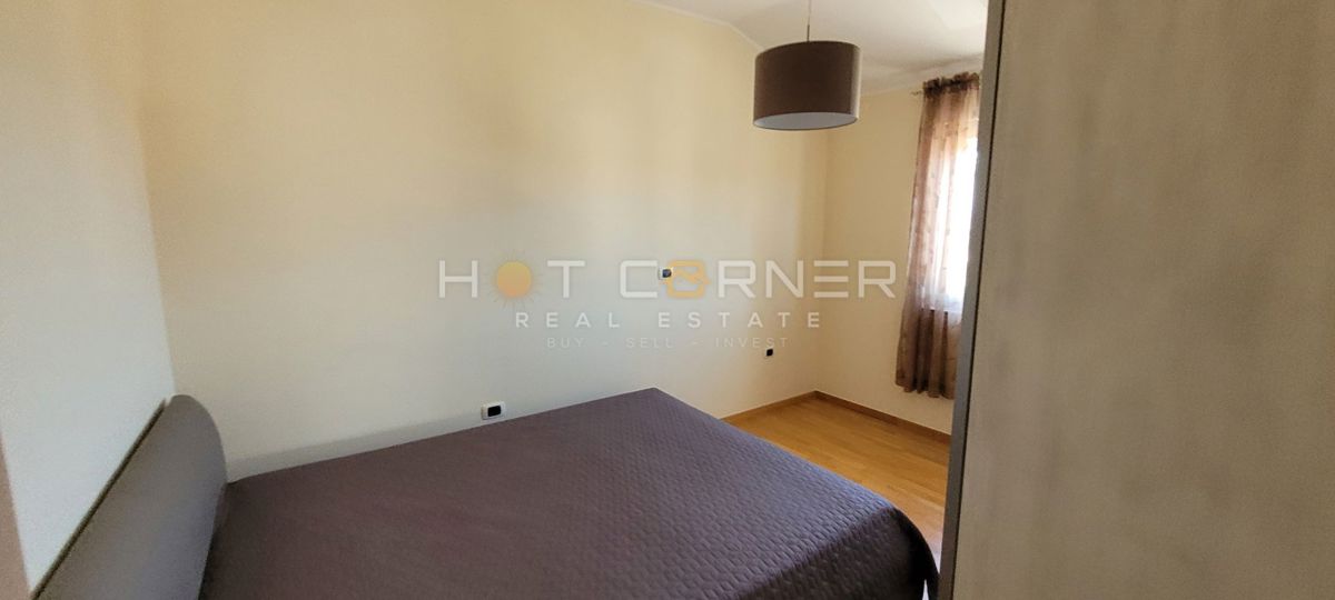 Penthouse con vista mare - Ližnjan