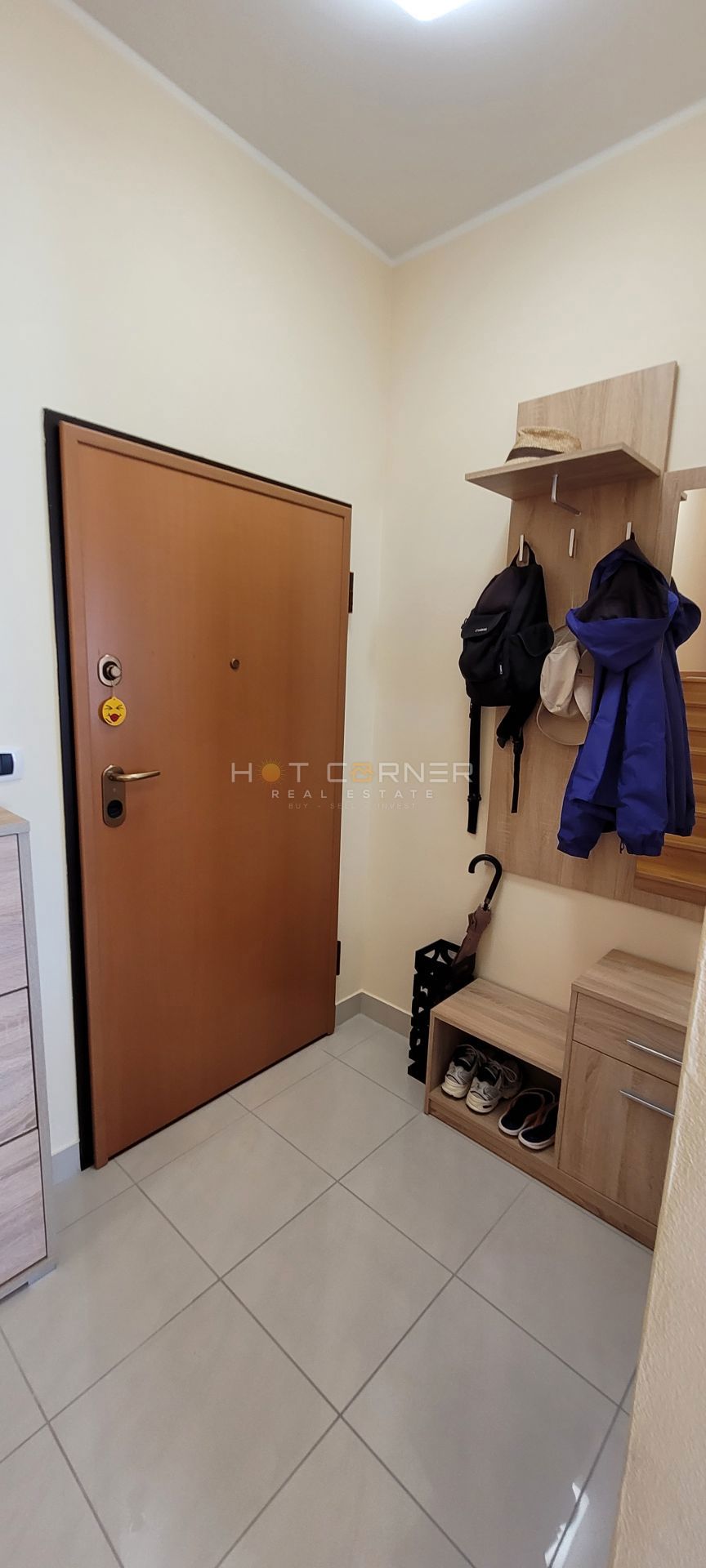 Penthouse con vista mare - Ližnjan