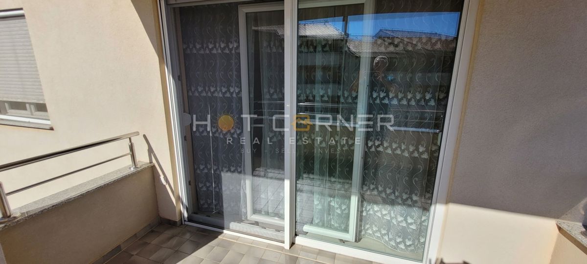 Penthouse con vista mare - Ližnjan