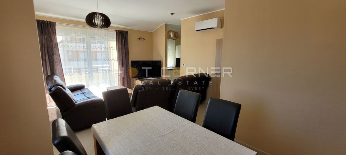 Penthouse con vista mare - Ližnjan