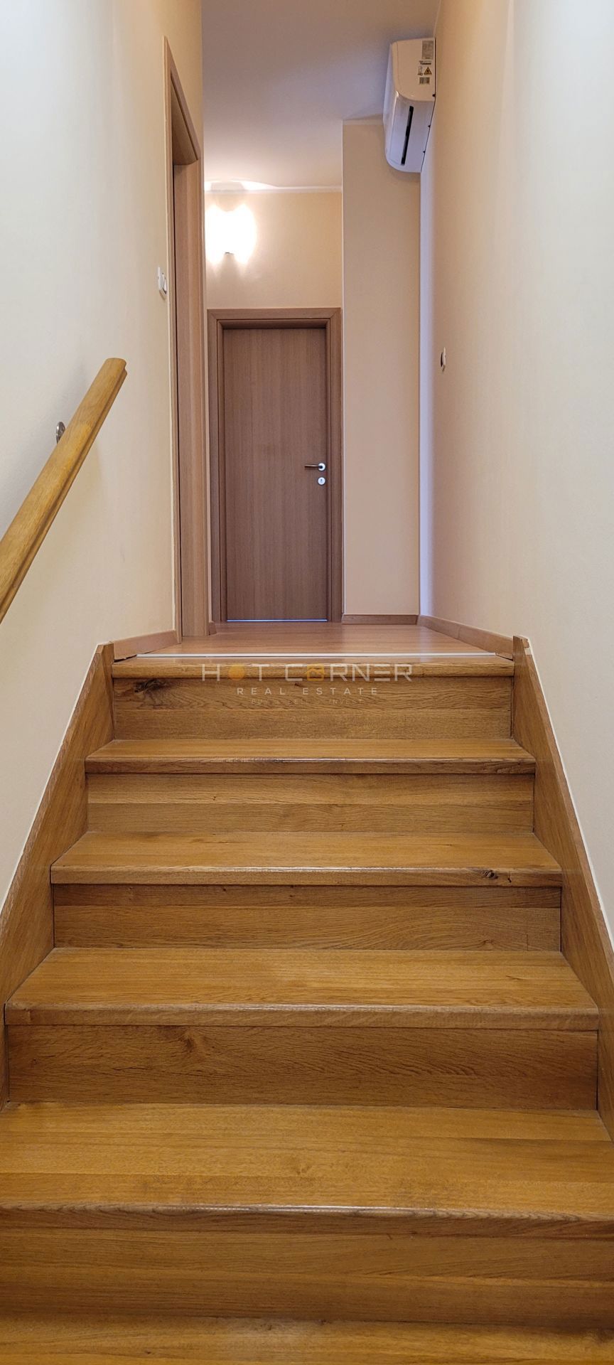 Penthouse con vista mare - Ližnjan