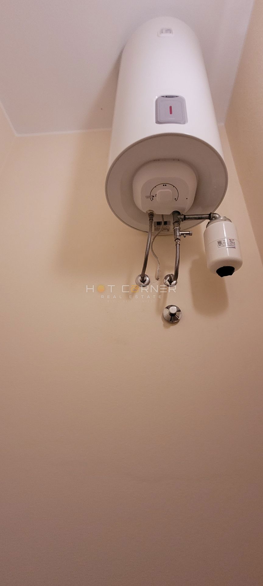 Penthouse con vista mare - Ližnjan