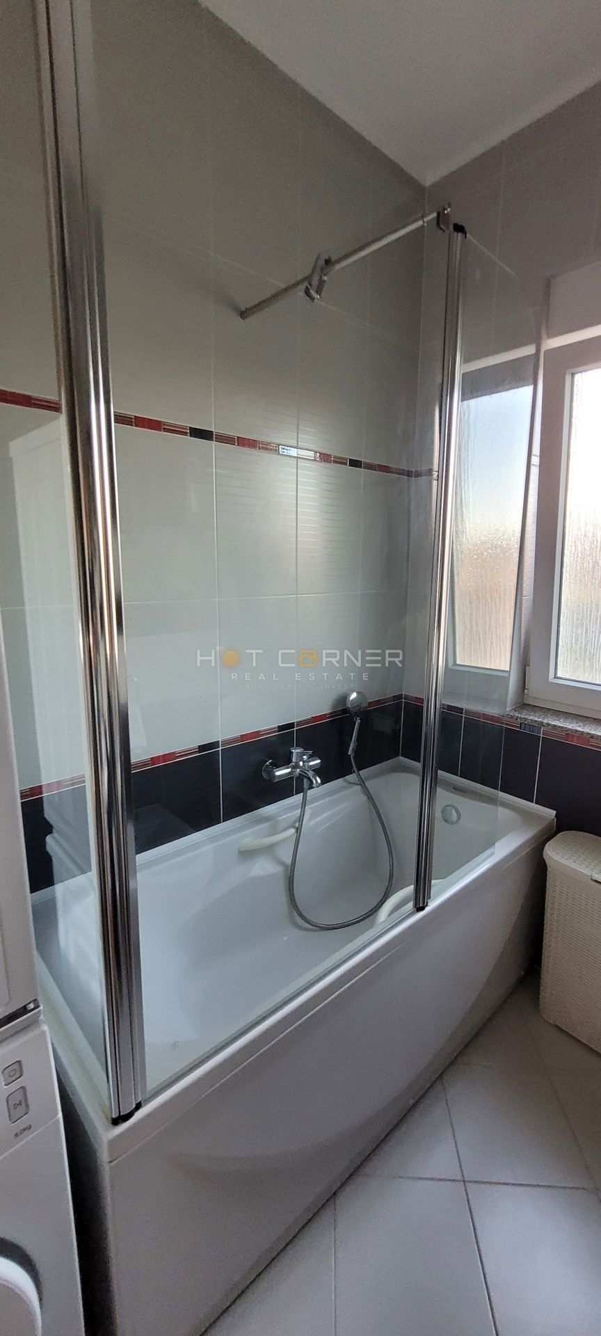 Penthouse con vista mare - Ližnjan