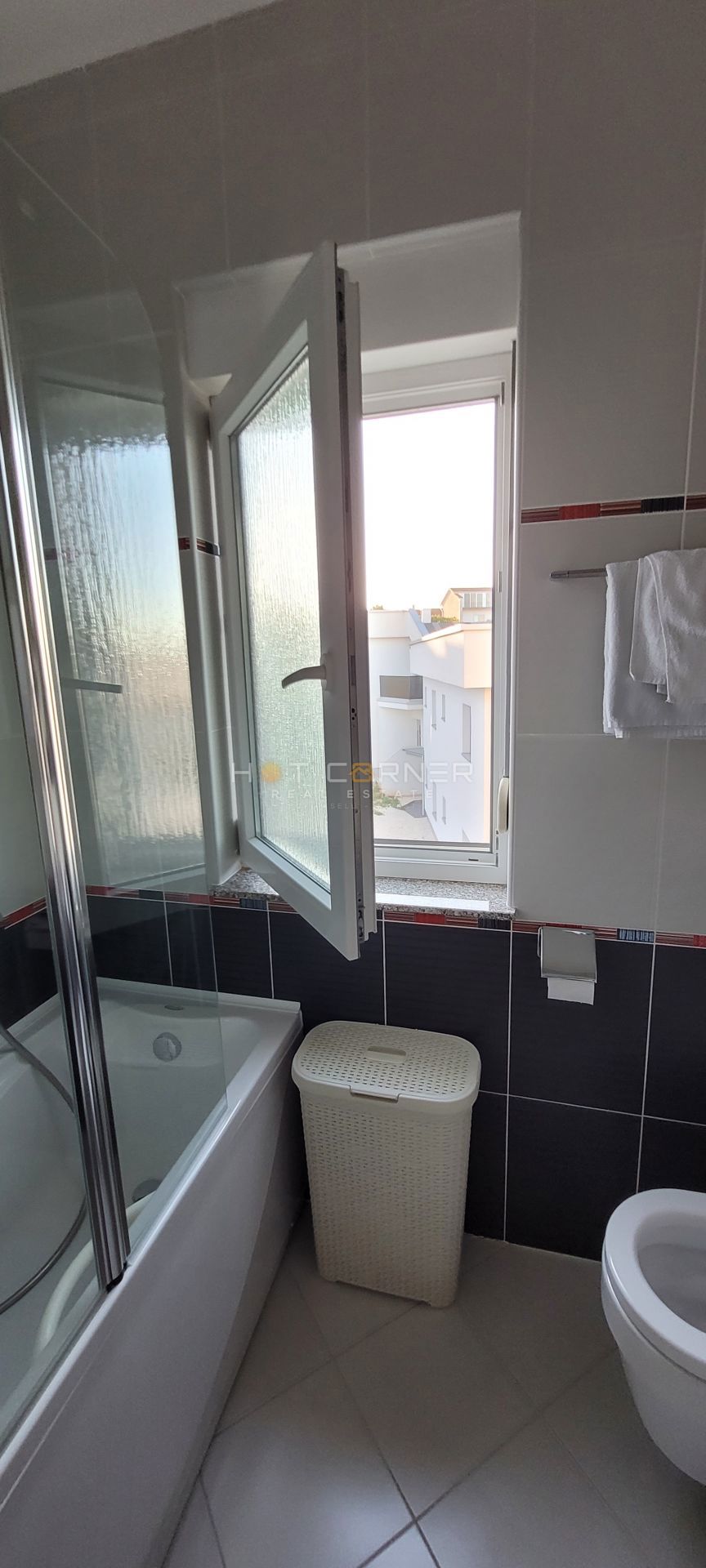 Penthouse con vista mare - Ližnjan