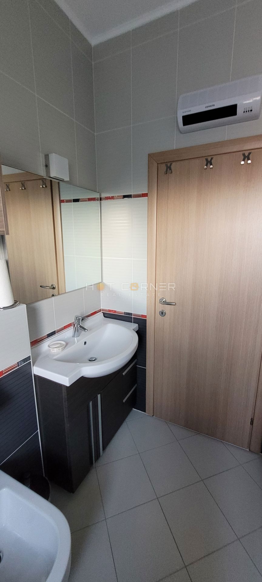 Penthouse con vista mare - Ližnjan