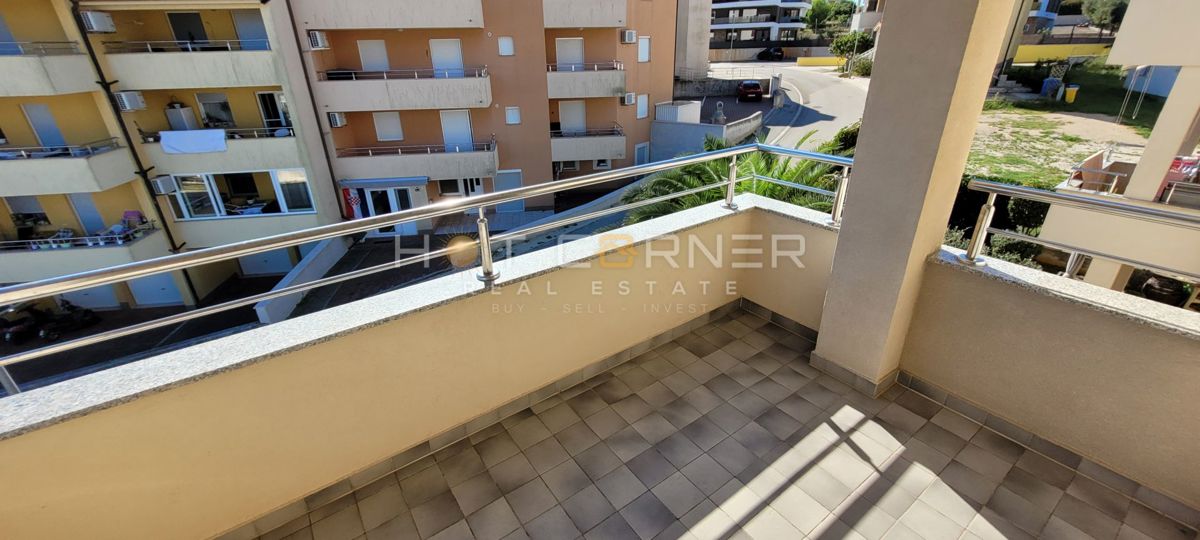 Penthouse con vista mare - Ližnjan