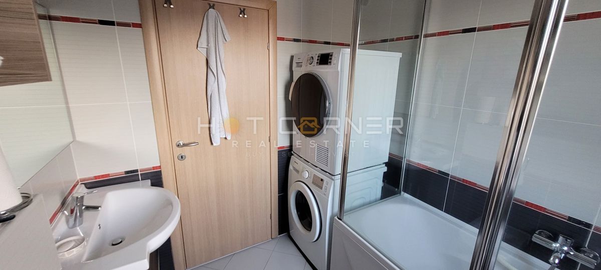 Penthouse con vista mare - Ližnjan