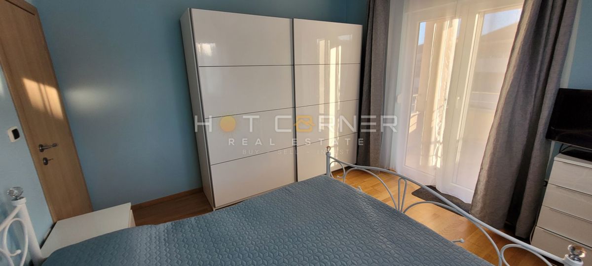 Penthouse con vista mare - Ližnjan