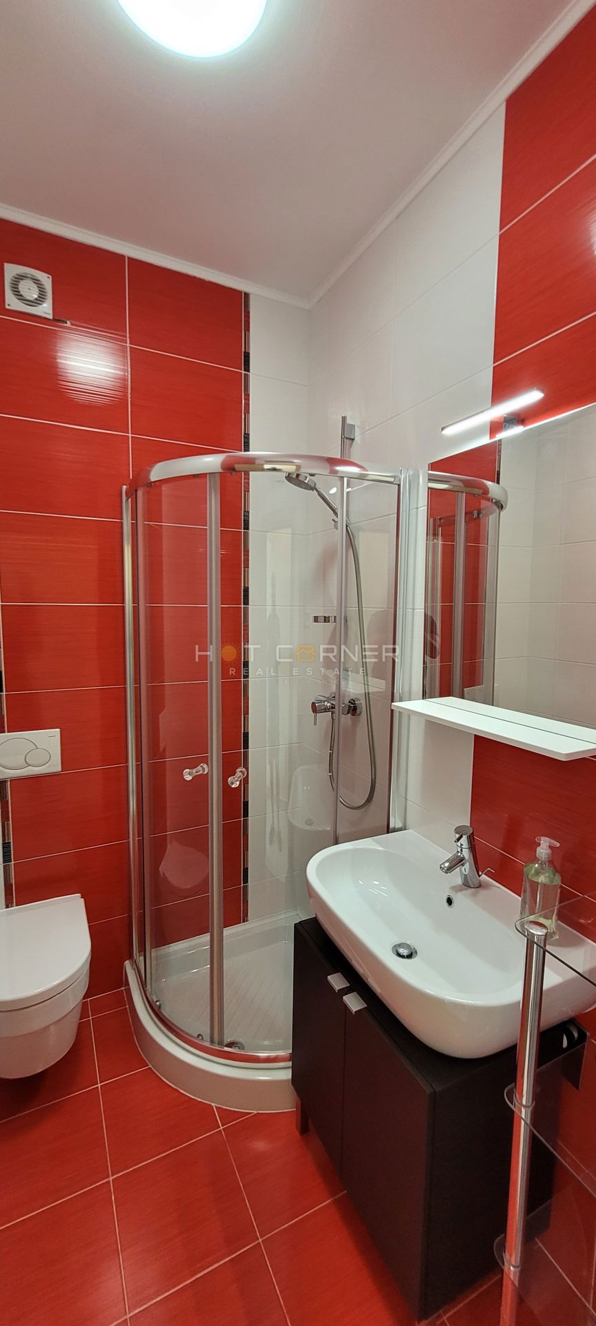 Penthouse con vista mare - Ližnjan