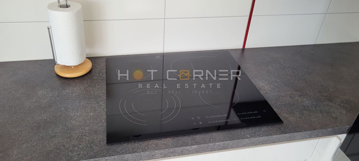 Penthouse con vista mare - Ližnjan