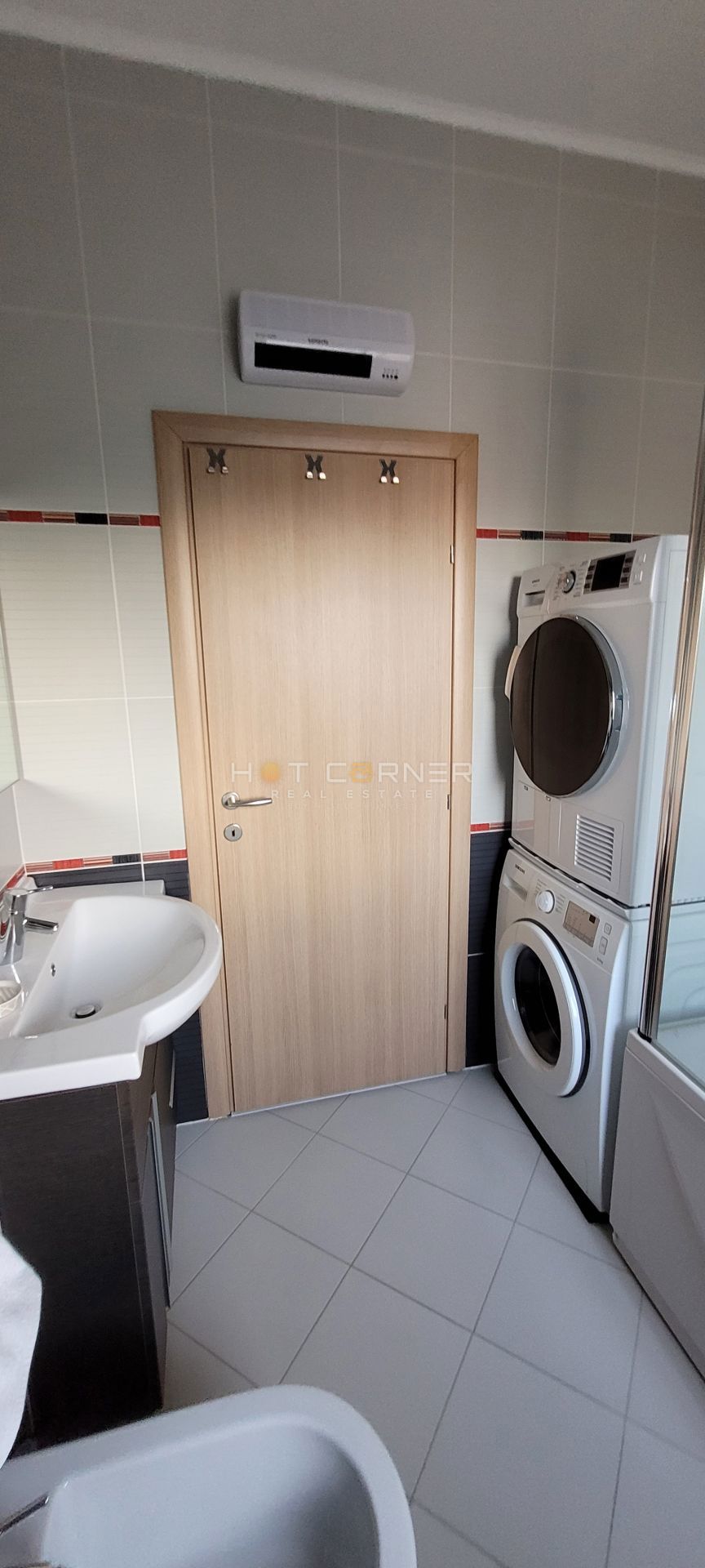 Penthouse con vista mare - Ližnjan