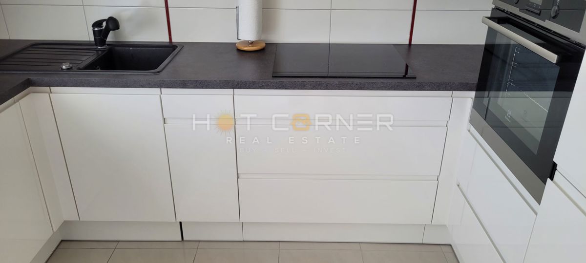 Penthouse con vista mare - Ližnjan