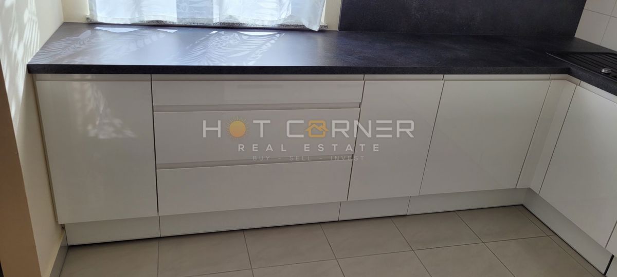 Penthouse con vista mare - Ližnjan