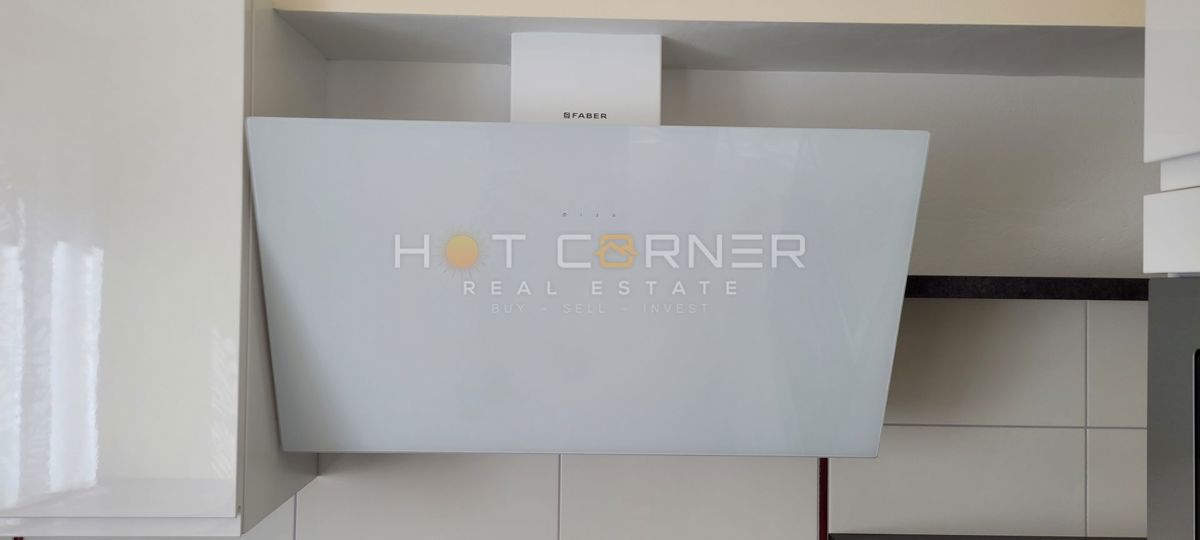 Penthouse con vista mare - Ližnjan