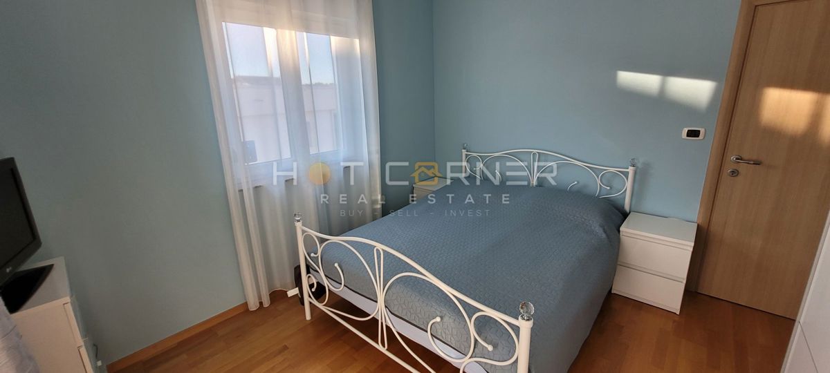 Penthouse con vista mare - Ližnjan