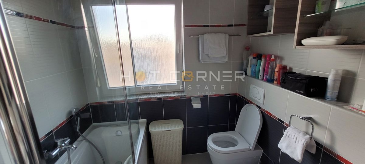 Penthouse con vista mare - Ližnjan