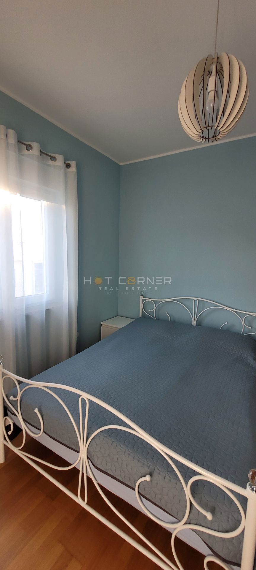 Penthouse con vista mare - Ližnjan