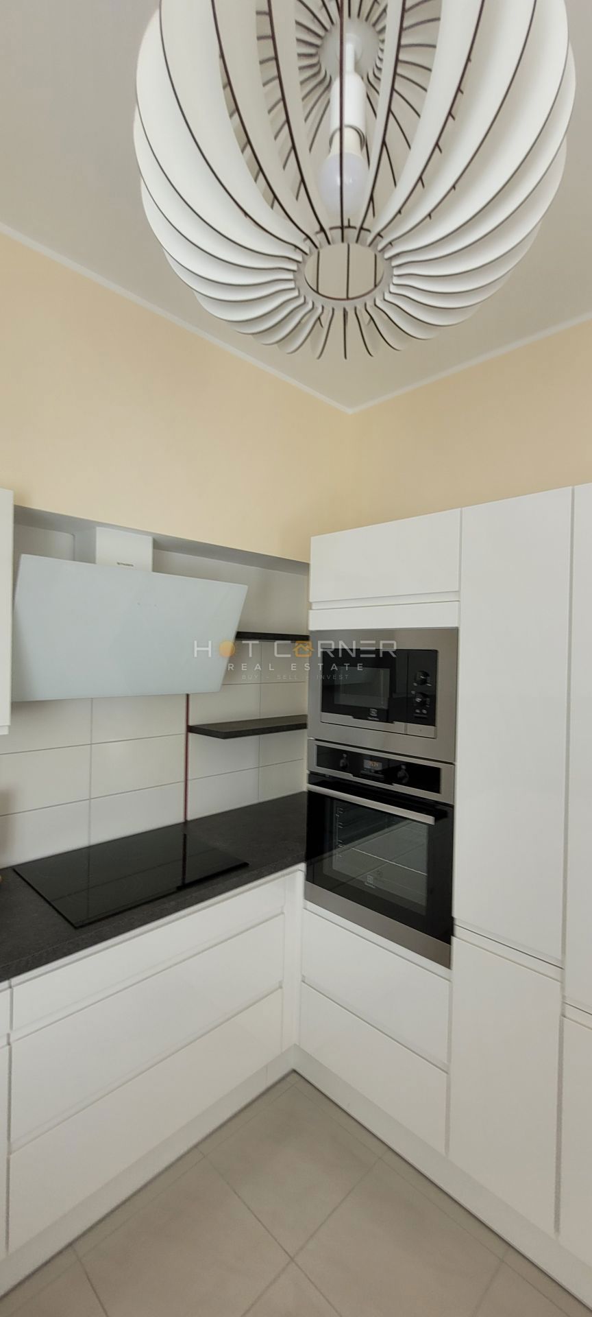 Penthouse con vista mare - Ližnjan