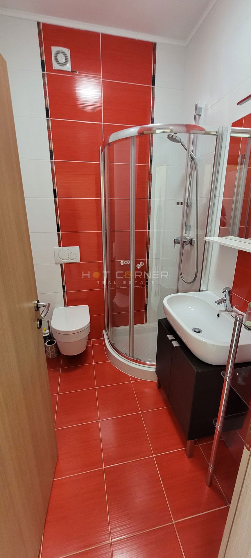 Penthouse con vista mare - Ližnjan