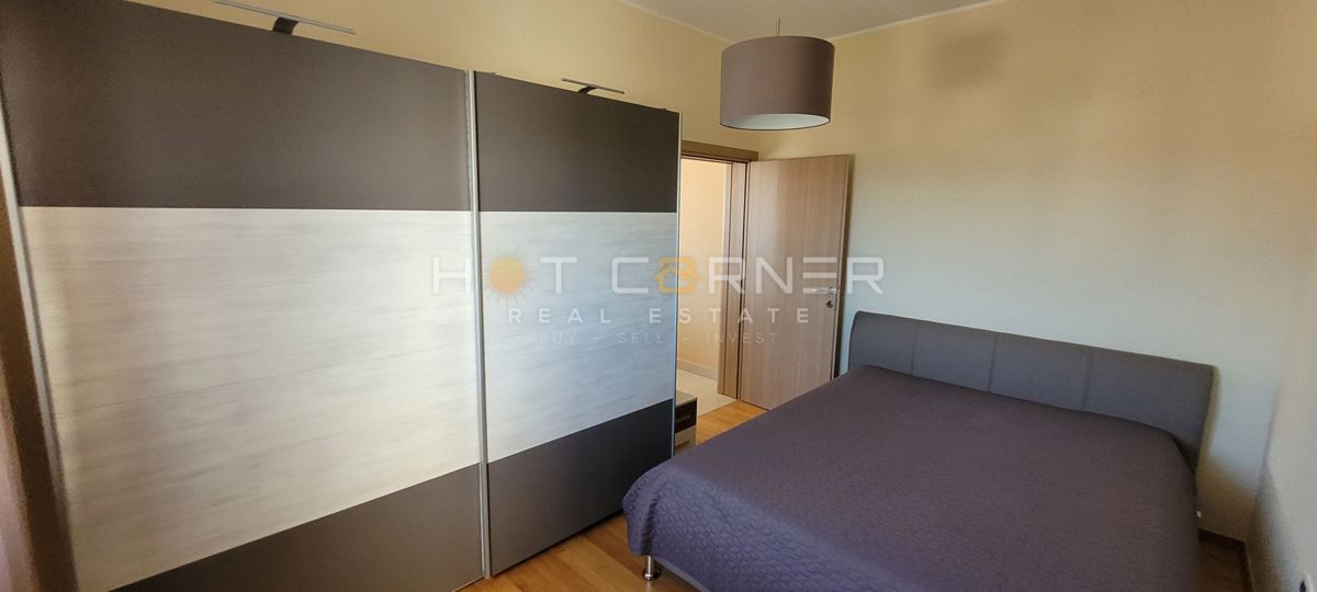 Penthouse con vista mare - Ližnjan