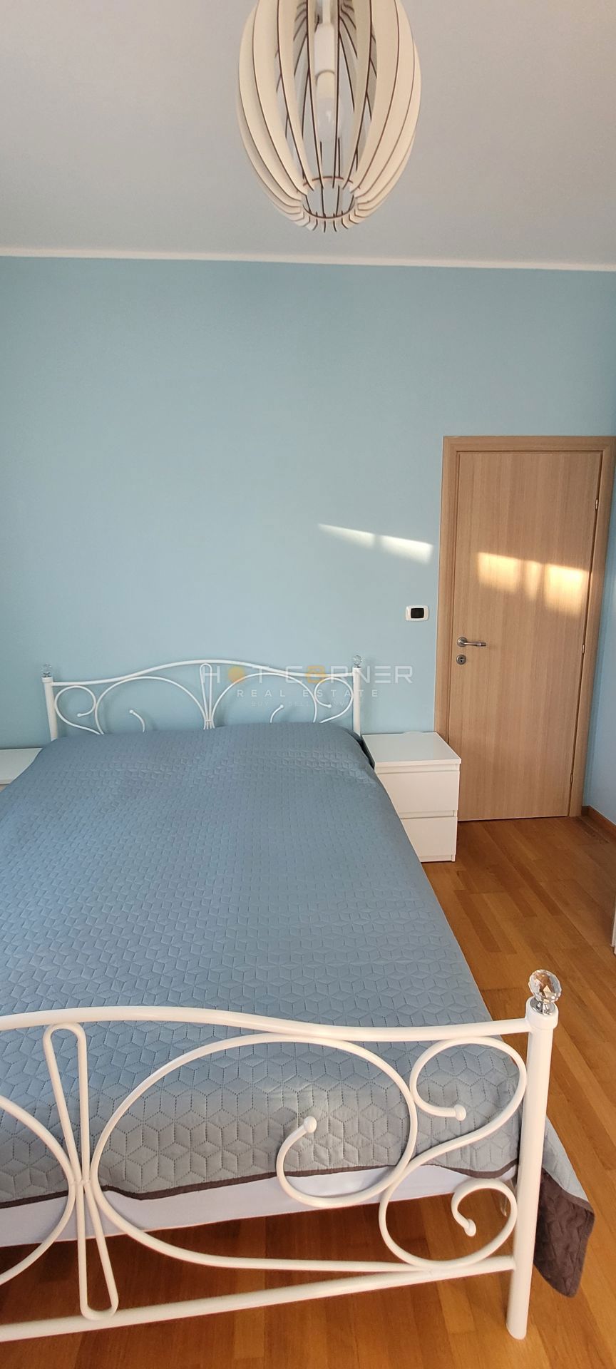 Penthouse con vista mare - Ližnjan