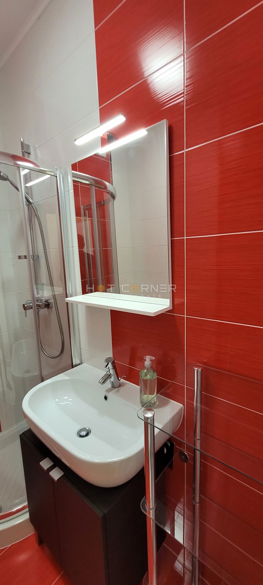 Penthouse con vista mare - Ližnjan