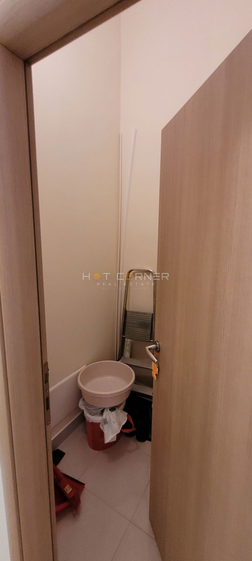 Penthouse con vista mare - Ližnjan