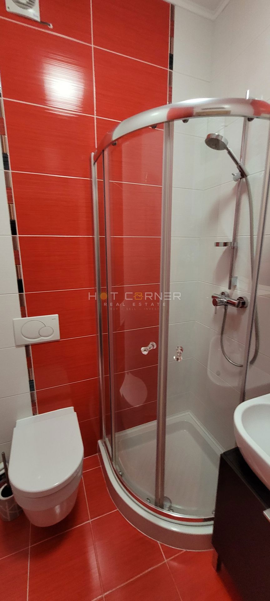 Penthouse con vista mare - Ližnjan